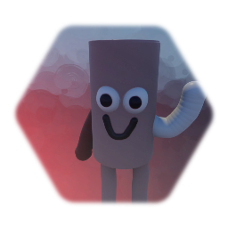 Mr. Recycle