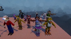 When the Baby Basher is Here