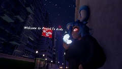 A screenshot taken in Dreams. 8 of 10.