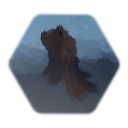 Hairstyle: Crooked Anne