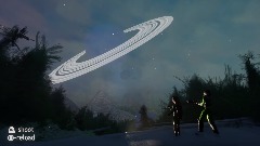 A screenshot taken in Dreams. 1 of 1.