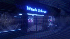 Townside Wash Saloon