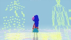 A screenshot taken in Dreams. 3 of 24.