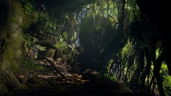 A screenshot taken in Dreams. 29 of 30.