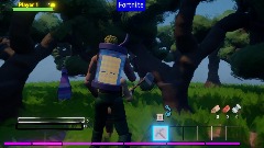 A screenshot taken in Dreams. 3 of 9.