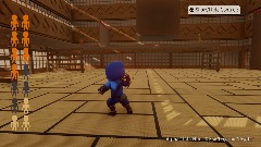 A screenshot taken in Dreams. 27 of 30.