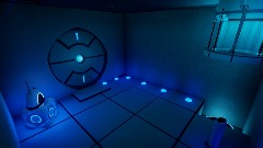 Portal 3 (VERY OLD)