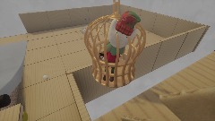 A screenshot taken in Dreams. 10 of 15.