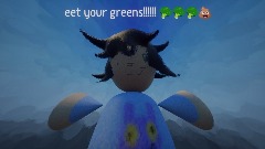 A screenshot taken in Dreams. 21 of 24.