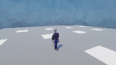 A screenshot taken in Dreams. 7 of 24.