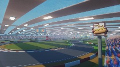 A screenshot taken in Dreams. 3 of 30.