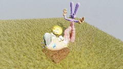 A screenshot taken in Dreams. 2 of 6.