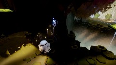 A screenshot taken in Dreams. 27 of 30.