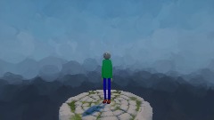 Baldi Parkour