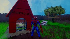 A screenshot taken in Dreams. 22 of 23.