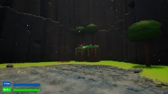 A screenshot taken in Dreams. 4 of 5.