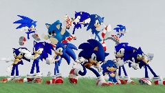 A screenshot taken in Dreams. 11 of 15.