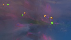 A screenshot taken in Dreams. 2 of 20.