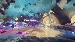 A screenshot taken in Dreams. 1 of 2.