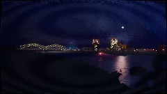 A screenshot taken in Dreams. 4 of 6.