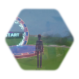 Race to the end 2.0v