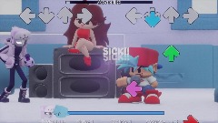 Friday Night Funkin Mid-Fight Masses - Demo (Remake being made)