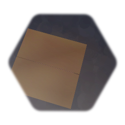 Realistic box