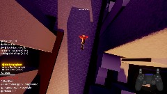 A screenshot taken in Dreams. 6 of 22.