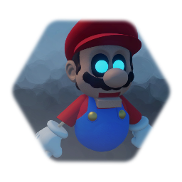 Virus (Mario Form)