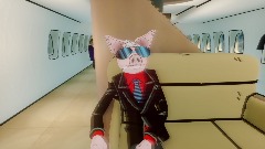 A screenshot taken in Dreams. 6 of 14.