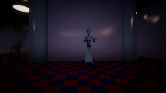 A screenshot taken in Dreams. 1 of 12.