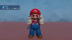 A screenshot taken in Dreams. 2 of 20.