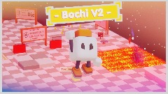 A screenshot taken in Dreams. 10 of 11.