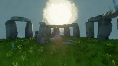 Stonehenge Day