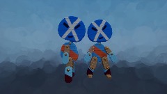 A screenshot taken in Dreams. 1 of 1.