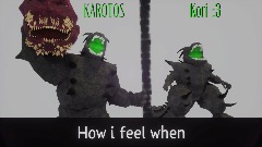 A screenshot taken in Dreams. 13 of 18.