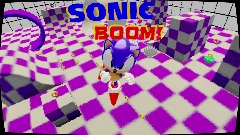 A screenshot taken in Dreams. 3 of 23.