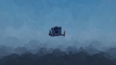 A screenshot taken in Dreams. 1 of 1.