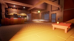 A screenshot taken in Dreams. 2 of 4.