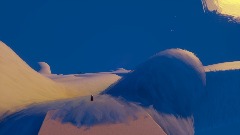 The Lights Down to Masaki Town