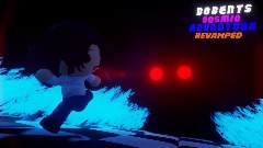 A screenshot taken in Dreams. 2 of 9.