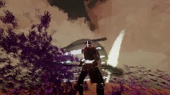 A screenshot taken in Dreams. 1 of 3.