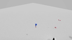 Remix of Sonic AR - F.R. Framework V2 (SCRAPPED VERSION)