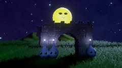 A screenshot taken in Dreams. 1 of 1.