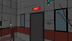 Escaping The Box Room