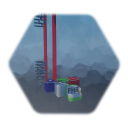 Placeholder blocks Minecraft in dreams
