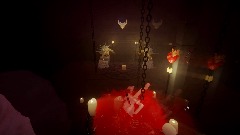 A screenshot taken in Dreams. 7 of 8.