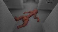 A screenshot taken in Dreams. 6 of 20.