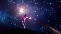 A screenshot taken in Dreams. 4 of 6.