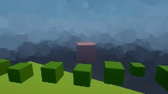 The Green Man Complete Saga